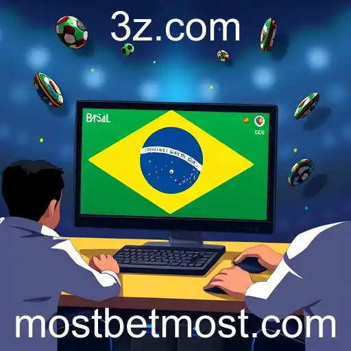 Tendências e Desafios no Mundo dos Sites de Jogos