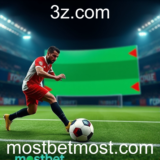 A Expansão do Impacto da Mostbet no Mercado Global de Jogos