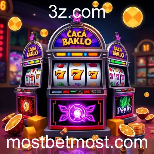 A Ascensão Imparável do Mostbet em 2025