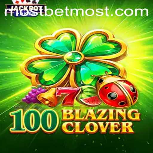 Unveiling 100BlazingClover: Rules, Description, and Gaming Insights