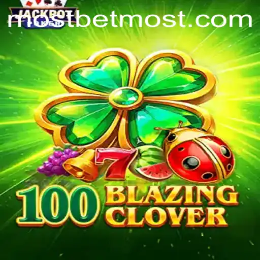 Unveiling 100BlazingClover: Rules, Description, and Gaming Insights
