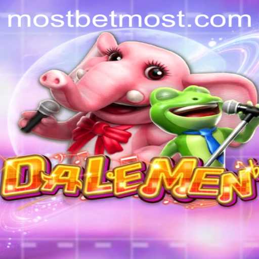 Exploring DALEMEN: A Game of Strategy and Skill