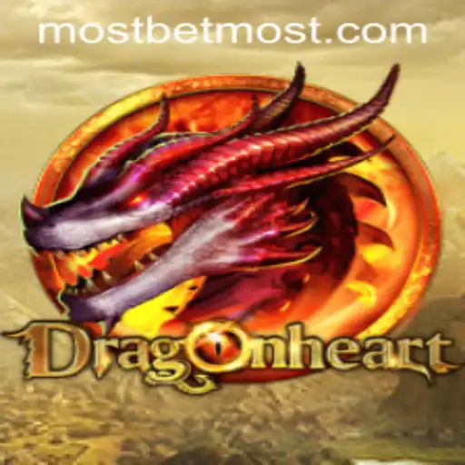 Exploring the Magical World of DragonHeart: A Guide to Winning with Mostbet