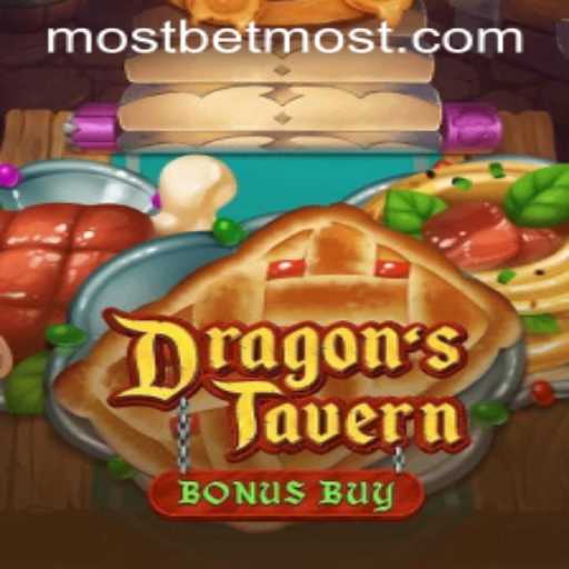 Exploring the Enchanting World of DragonsTavern: A Mostbet Gaming Adventure