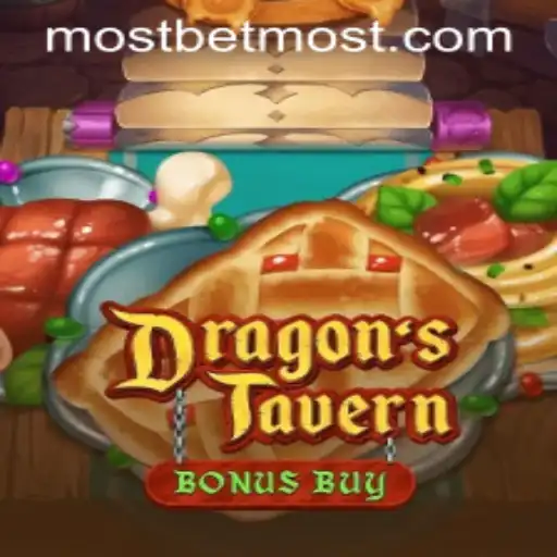 Exploring the Enchanting World of DragonsTavern: A Mostbet Gaming Adventure