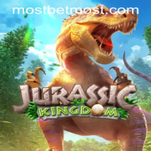 Explore the Thrills of JurassicKingdom with Mostbet