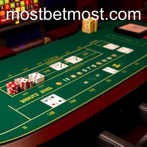 Exploring the Exciting World of Online Baccarat with Mostbet