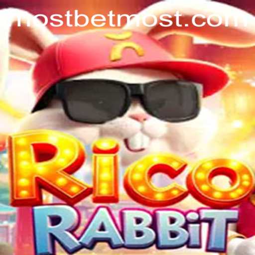 RicoRabbit: The Exciting Adventure Game That's Captivating Gamers Worldwide