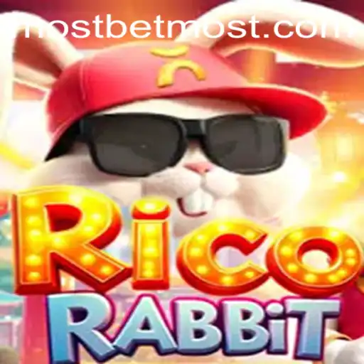 RicoRabbit: The Exciting Adventure Game That's Captivating Gamers Worldwide