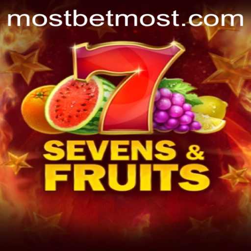 Exploring the Exciting World of SevensFruits on Mostbet