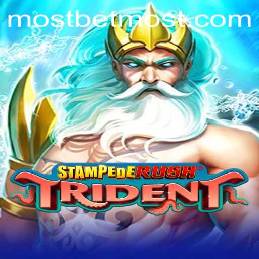 StempedeRushTrident: Dive into an Epic Gaming Adventure