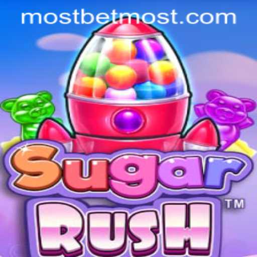 Exploring SugarRush: The Mostbet Way