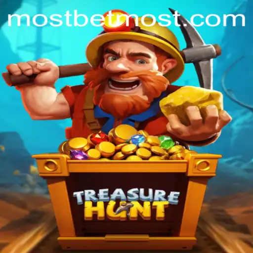 Exploring the Thrill of TreasureHunt: A Guide to Mastering the Adventure